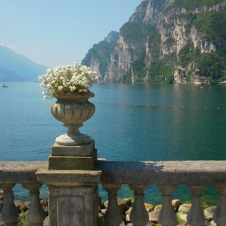Appartamento Angi - Lago & Vacanza Attiva Riva del Garda Bagian luar foto