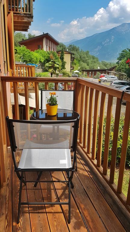 Appartamento Angi - Lago & Vacanza Attiva Riva del Garda Bagian luar foto