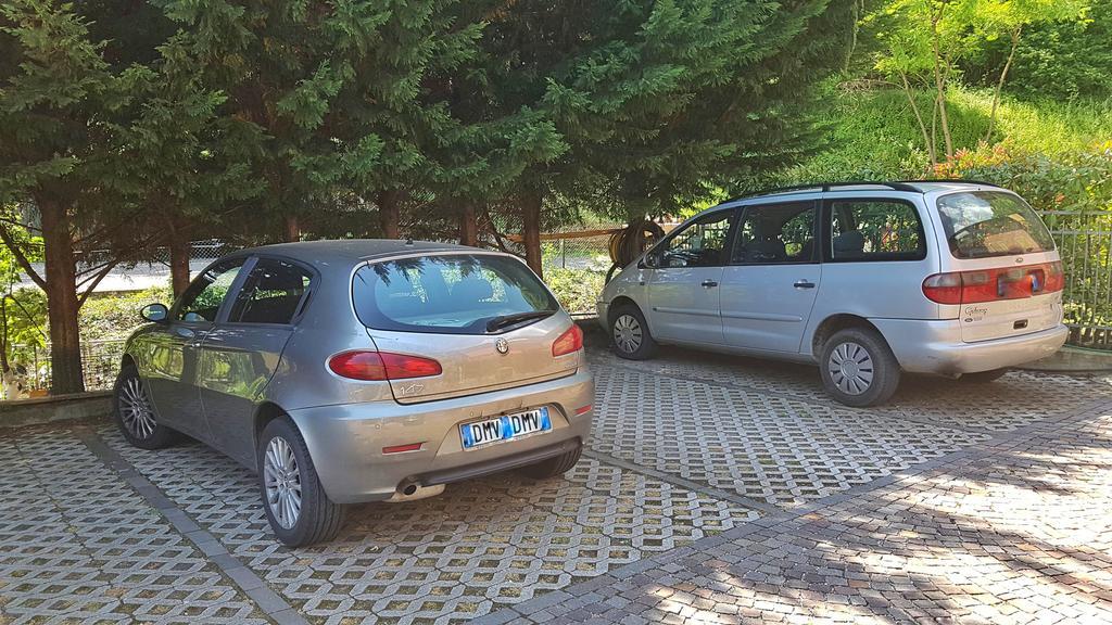 Appartamento Angi - Lago & Vacanza Attiva Riva del Garda Bagian luar foto